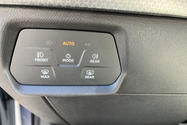 SEAT LEON 2.0 TDI 115 STYLE PACK