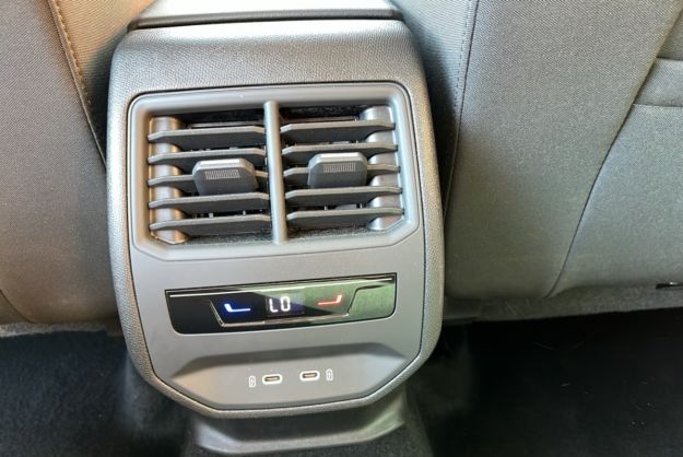 SEAT LEON 2.0 TDI 115 STYLE PACK