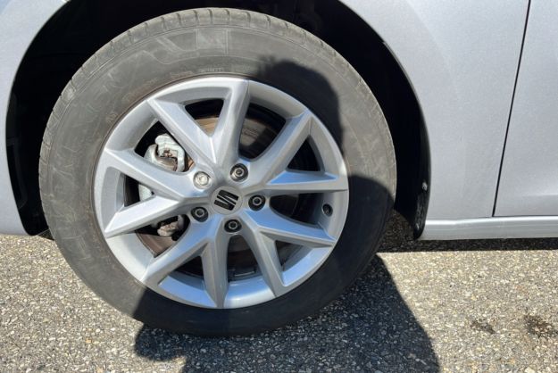 SEAT LEON 2.0 TDI 115 STYLE PACK