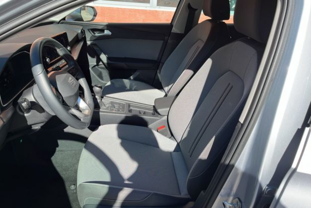 SEAT LEON 2.0 TDI 115 STYLE PACK
