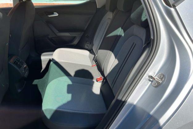 SEAT LEON 2.0 TDI 115 STYLE PACK