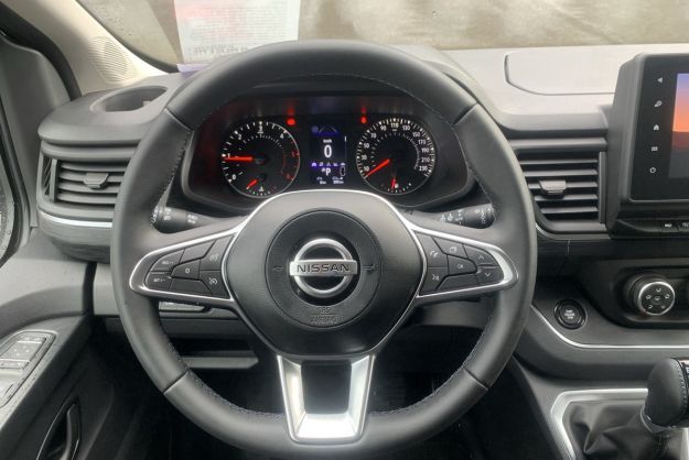 NISSAN PRIMASTAR DCI 170 DCT6 TEKNA L2H1 9PL