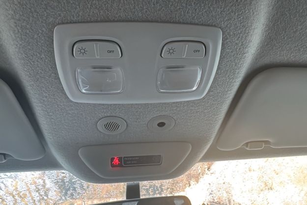 DACIA DUSTER 1.5 DCI 115 4X4 PRESTIGE PLUS