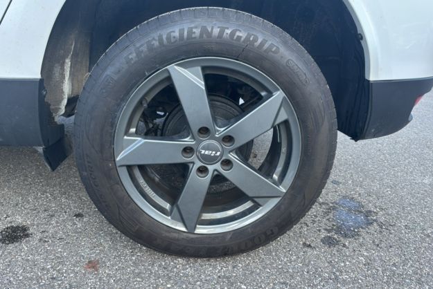 DACIA DUSTER 1.5 DCI 115 4X4 PRESTIGE PLUS