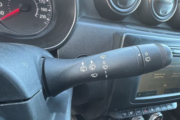 DACIA DUSTER 1.5 DCI 115 4X4 PRESTIGE PLUS