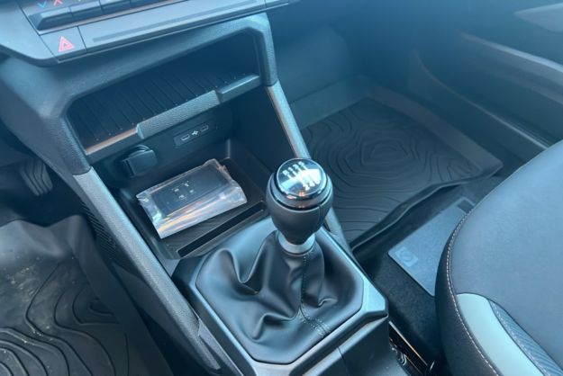 DACIA DUSTER NEW TCE 130 4X4 EXTREME CITY