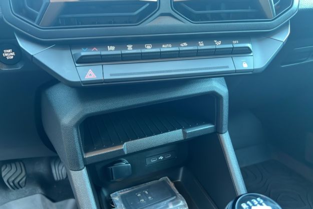 DACIA DUSTER NEW TCE 130 4X4 EXTREME CITY