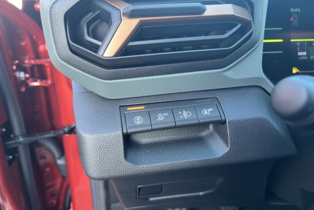 DACIA DUSTER NEW TCE 130 4X4 EXTREME CITY