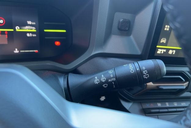 DACIA DUSTER NEW TCE 130 4X4 EXTREME CITY