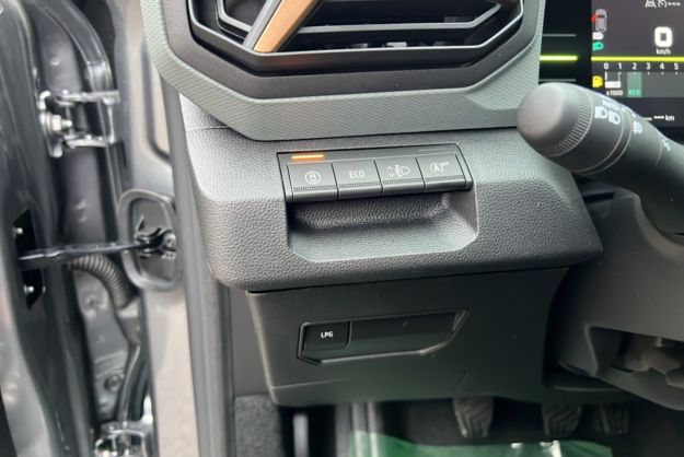 DACIA DUSTER ECO-G 100 EXTREME