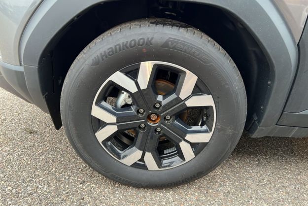 DACIA DUSTER ECO-G 100 EXTREME