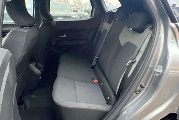 DACIA DUSTER ECO-G 100 EXTREME