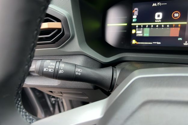 DACIA DUSTER ECO-G 100 EXTREME