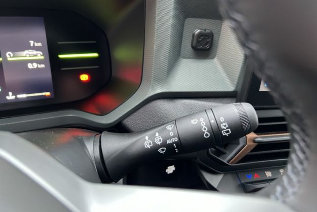 DACIA DUSTER ECO-G 100 EXTREME