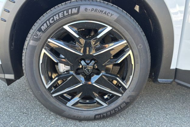 PEUGEOT 3008 HYBRID 145 E-DCS6 GT PLUS T.O