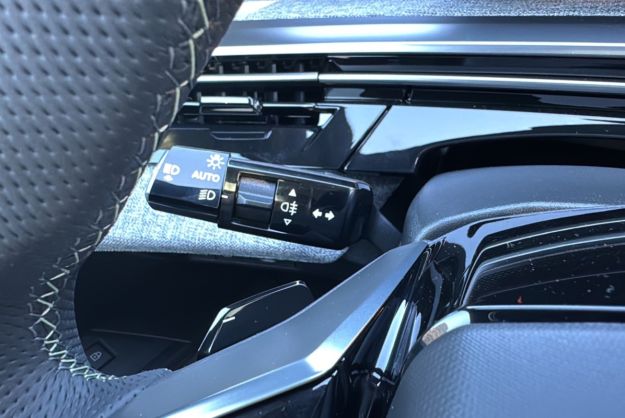 PEUGEOT 3008 HYBRID 145 E-DCS6 GT PLUS T.O