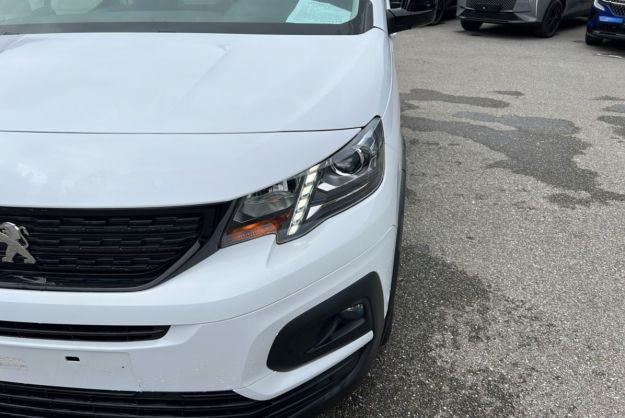 PEUGEOT RIFTER BLUEHDI 100 GT PK CITY N1