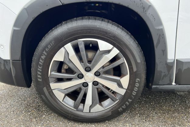 PEUGEOT RIFTER BLUEHDI 100 GT PK CITY N1