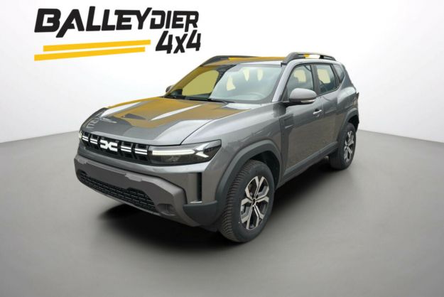DACIA DUSTER NEW TCE 130 4X4 EXPRESSION