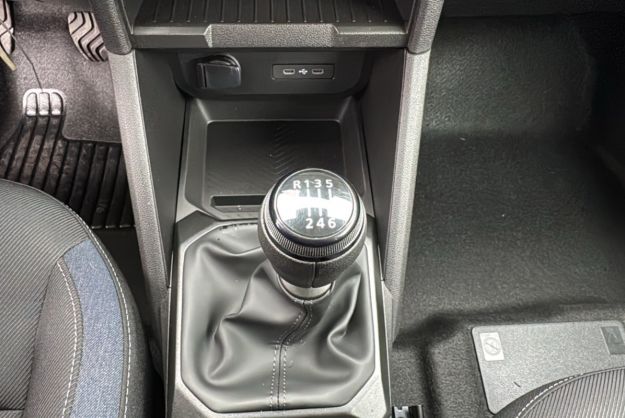 DACIA DUSTER NEW TCE 130 4X4 EXPRESSION