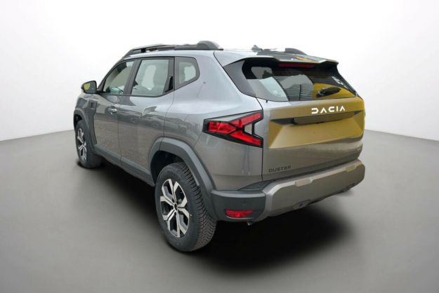 DACIA DUSTER NEW TCE 130 4X4 EXPRESSION