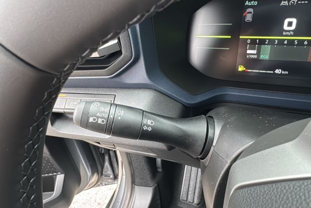 DACIA DUSTER NEW TCE 130 4X4 EXPRESSION