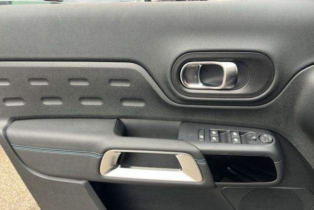 CITROEN C5 AIRCROSS BLUEHDI 130 EAT8 MAX