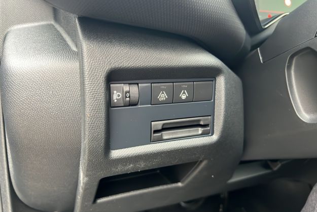 CITROEN C5 AIRCROSS BLUEHDI 130 EAT8 MAX