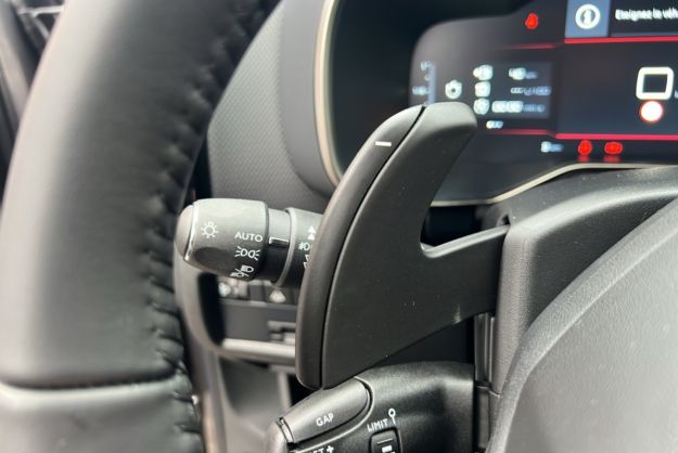 CITROEN C5 AIRCROSS BLUEHDI 130 EAT8 MAX