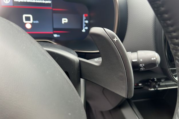 CITROEN C5 AIRCROSS BLUEHDI 130 EAT8 MAX