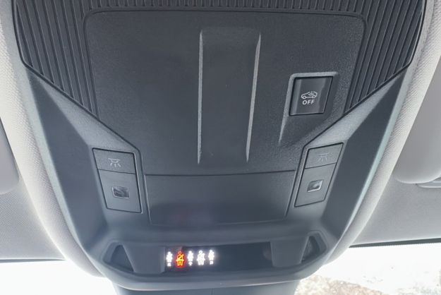 PEUGEOT 308 1.2 130 EAT8 ALLURE CAMERA 360