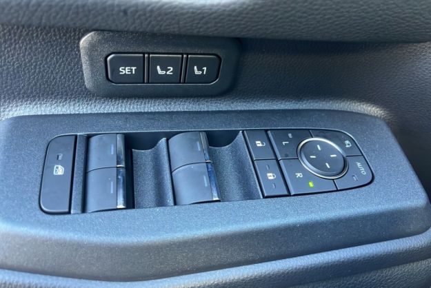 TOYOTA LAND CRUISER 2.8 204 FIRST EDITION VU 2PL