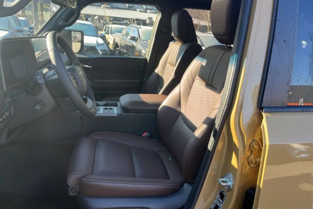 TOYOTA LAND CRUISER 2.8 204 FIRST EDITION VU 2PL