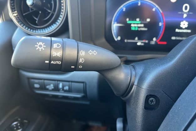 TOYOTA LAND CRUISER 2.8 204 FIRST EDITION VU 2PL