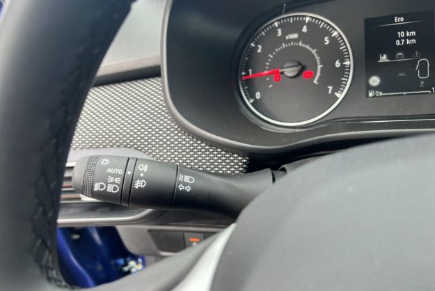 DACIA SANDERO STEPWAY TCE 90 EXPRESSION CITY