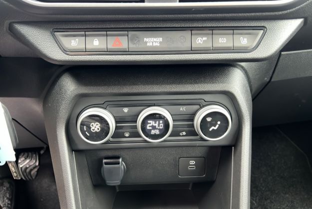 DACIA SANDERO STEPWAY TCE 90 EXPRESSION PLUS