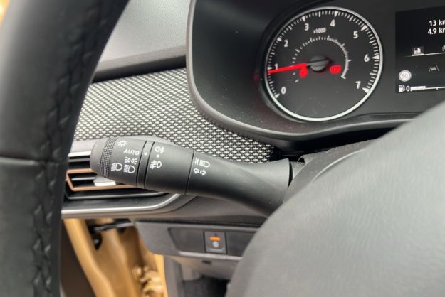 DACIA SANDERO STEPWAY TCE 90 EXPRESSION PLUS
