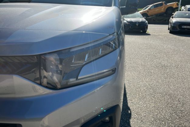 CITROEN BERLINGO BLUEHDI 130 EAT8 MAX 0MALUS
