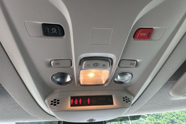 CITROEN BERLINGO BLUEHDI 130 EAT8 MAX