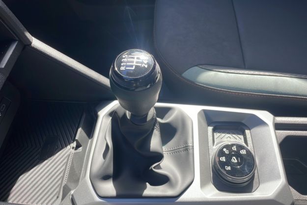 DACIA BIGSTER TCE 130 4X4 EXTREME PLUS