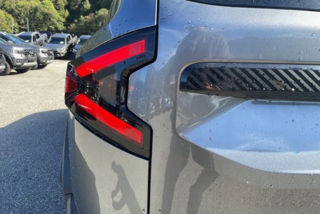 DACIA BIGSTER TCE 130 4X4 EXTREME PLUS