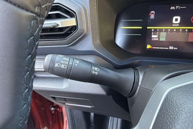 DACIA DUSTER TCE 130 4X2 EXPRESSION