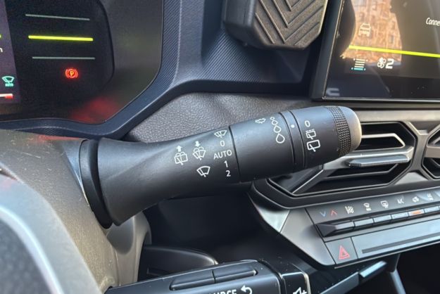 DACIA DUSTER TCE 130 4X2 EXPRESSION