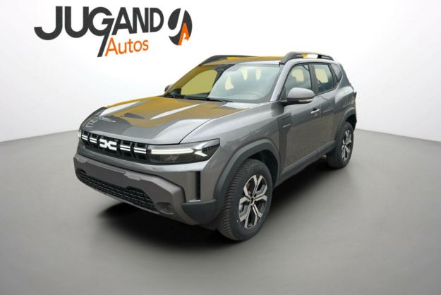 DACIA DUSTER TCE 130 4X2 EXPRESSION