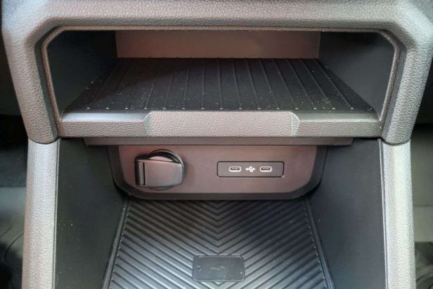 DACIA DUSTER TCE 130 4X2 JOURNEY