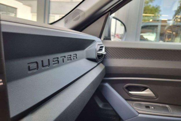 DACIA DUSTER TCE 130 4X2 JOURNEY
