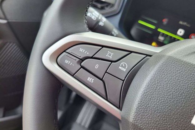 DACIA DUSTER TCE 130 4X2 JOURNEY