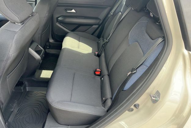 DACIA DUSTER TCE 130 4X2 JOURNEY