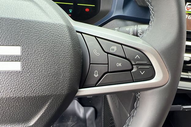 DACIA DUSTER TCE 130 4X2 JOURNEY