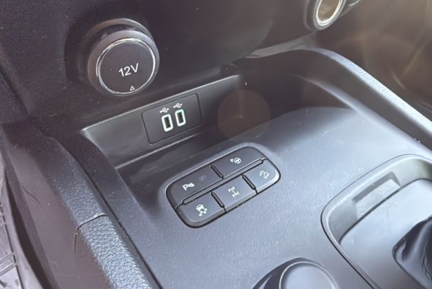 FORD RANGER SUPERCAB WILDTRAK 213 BVA 10